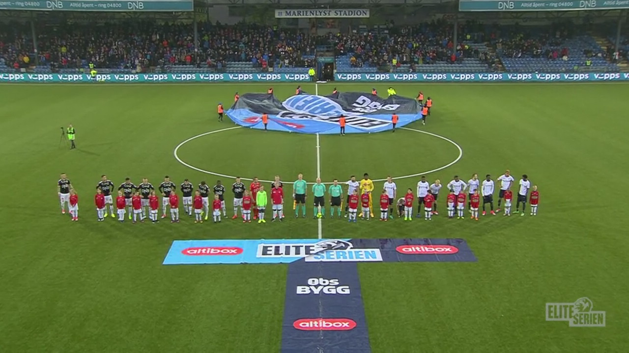 Høydepunkter Godset-Stabæk